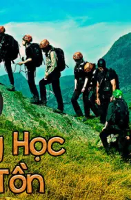 Trường Học Sinh Tồn