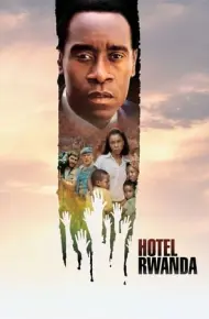 Khách Sạn Rwanda