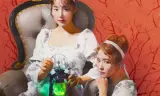 Khu Vườn Hoàng Kim