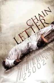 Chuỗi Thư Tử Thần