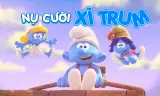 Nụ Cười Xì Trum