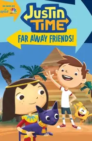 Justin Time (Phần 2)