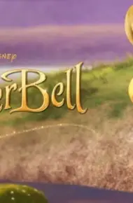 Tinker Bell - Cô Tiên Giúp Ích
