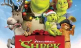 Giáng Sinh Nhà Shrek