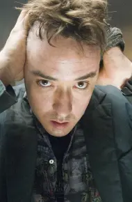 Căn Phòng Bí Ẩn 1408
