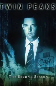 Thị Trấn Twin Peaks (Phần 2)