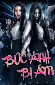 Bức Ảnh Bị Ám