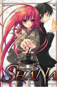 Shakugan No Shana