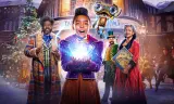Jingle Jangle: Hành Trình Giáng Sinh