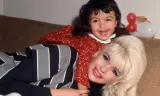 Mẹ Jayne Yêu Dấu Của Tôi