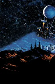Star Wars: Niềm Hi Vọng Mới