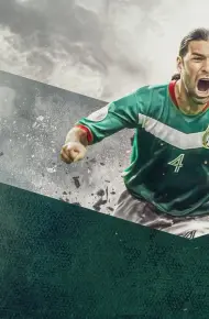 Rafa Márquez: Đội Trưởng