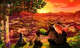 Pokémon The Movie: Bí Mật Rừng Rậm