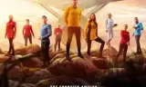 Star Trek: Thế Giới Mới Lạ (Phần 1)