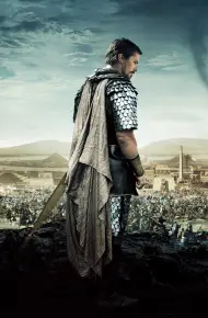 Exodus: Cuộc Chiến Chống Pha-Ra-ông