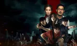 Ngôi Trường Thây Ma