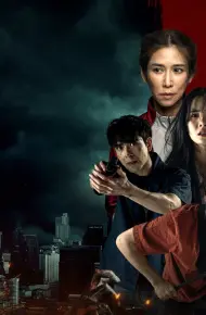 Ngôi Trường Thây Ma