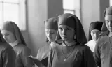 Nữ Tu Ida