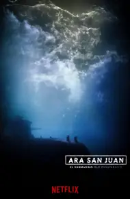 ARA San Juan: Chiếc Tàu Ngầm Mất Tích