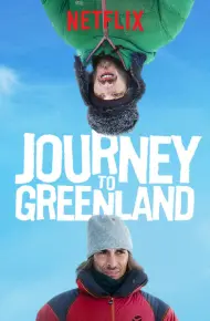 Hành Trình Tới Greenland