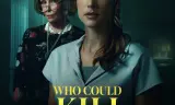 Who Could Kill A Sweet Old Lady