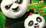Kung Fu Gấu Trúc 3