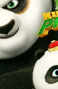 Kung Fu Gấu Trúc 3