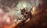 Rebel Moon – Phần Hai: Kẻ Khắc Vết Sẹo (Phiên Bản Đạo Diễn)