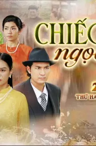 Chiếc Vòng Ngọc Bích