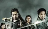 Ngoạ Hổ Tàng Long 2: Mệnh Kiếm