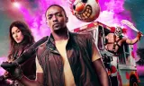 Twisted Metal