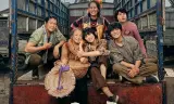 Cuộc đời Vẫn đẹp Sao