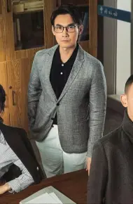 Nước Sông Đại Hà