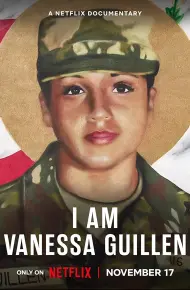 Tôi Là Vanessa Guillen
