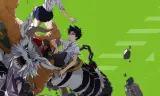 Digimon Adventure Tri. Part 2: Determination