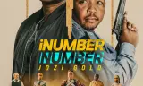 INumber Number: Vàng Johannesburg