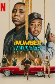 INumber Number: Vàng Johannesburg