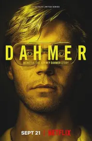 Quái Vật: Câu Chuyện Về Jeffrey Dahmer