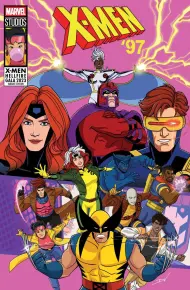 X-Men ’97 (Phần 1)