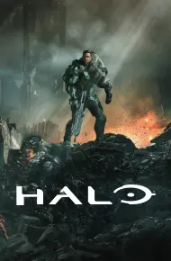 Halo (Phần 2)