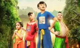 Trạng Tí Phiêu Lưu Ký