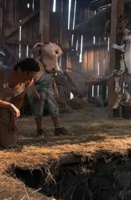 Sát Nhân Lưỡi Cưa