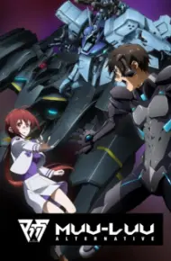 Muv-Luv Alternative 2nd Season