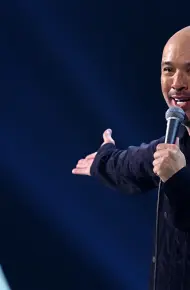 Jo Koy: Nói Thẳng