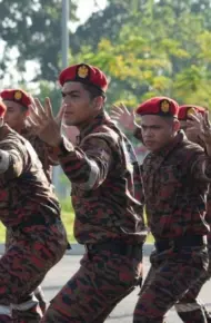 Di Sản Lính Cứu Hỏa