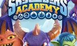 Học Viện Skylanders (Phần 3)