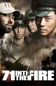 Trong Vòng Lửa Đạn
