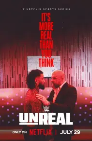 WWE: Hậu Trường