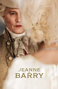 Jeanne Du Barry