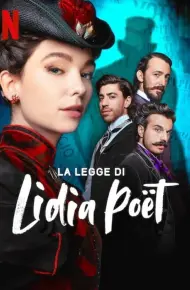 Nữ Luật Sư Lidia Poët (Phần 2)